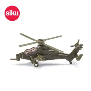 Siku 1:87 Helicopter Gunship