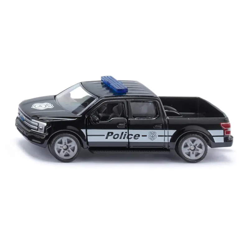 Siku 1:87 US Police Ford F150