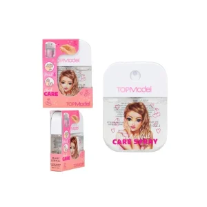 TOPModel Hand & Nail Care Spray