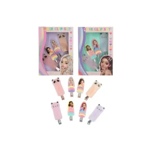 TOPModel No Mark Clips Beauty & Me