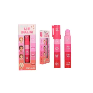TOPModel Tinted Lip Balm Beauty & Me