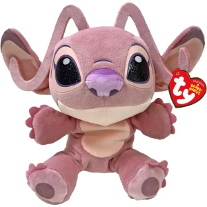 TY Disney Angel Beanie Babies