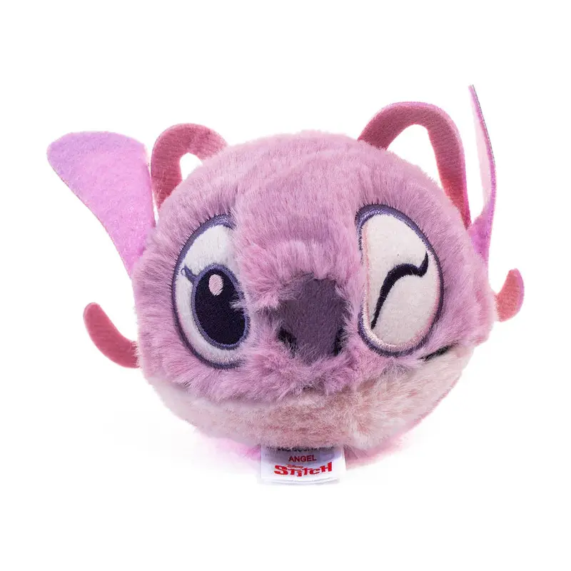 TY Disney Angel Bouncer