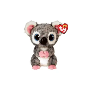 Ty Karli Koala Bear Regular Boo