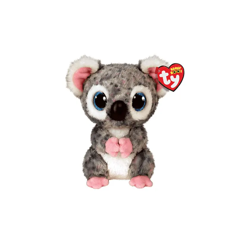 Ty Karli Koala Bear Regular Boo