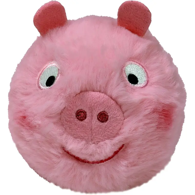 TY Peppa Pig Bouncer