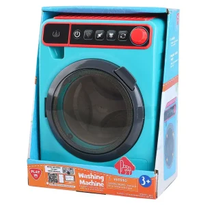 Washing Machine Playset