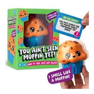 You Aint Seen Muffin Yet Game