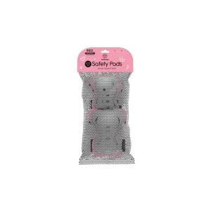 Yvolution Safety Pads Small Pink