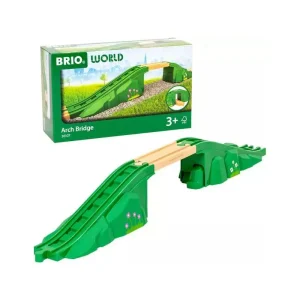 Brio Arch Bridge