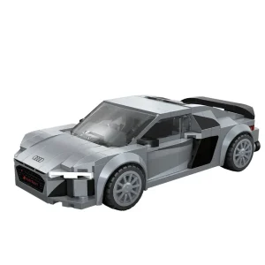 Cada 1:24 Audi R8 Coupe - Construction Set