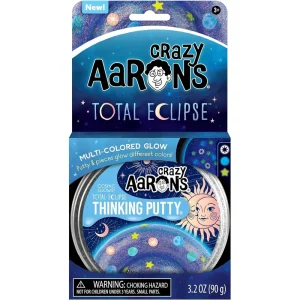 Crazy Aarons Trendsetters Total Eclipse Putty
