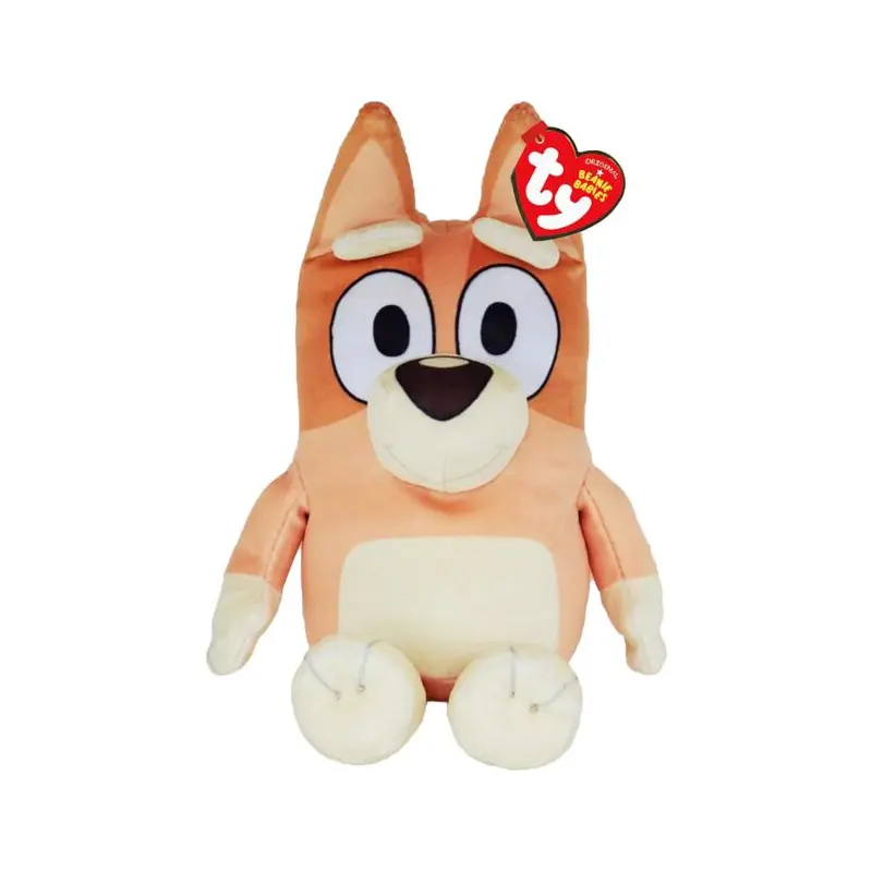 TY Bingo - Bluey Regular Beanie