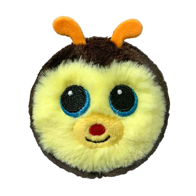 TY Buzzy Bee Bouncer