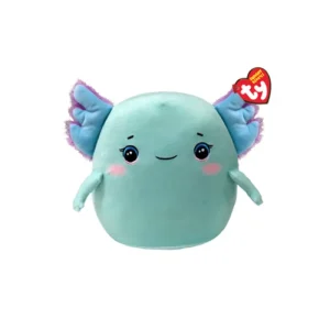 Ty Charlie Axolotl -  Squishy Bea