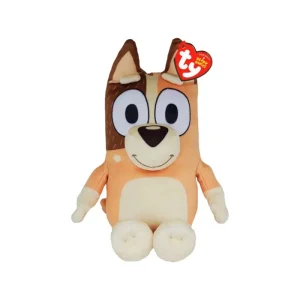 TY Chilli Bluey Regular Beanie