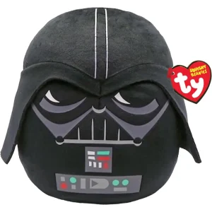 Ty Darth Vader - Squish-A-Boo - 14"