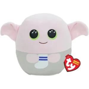 TY Dobby Squish-A-Boo