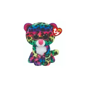 TY Dotty Leopard Boo Regular