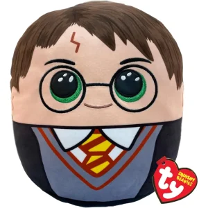 TY Harry Potter Squish-A-Boo
