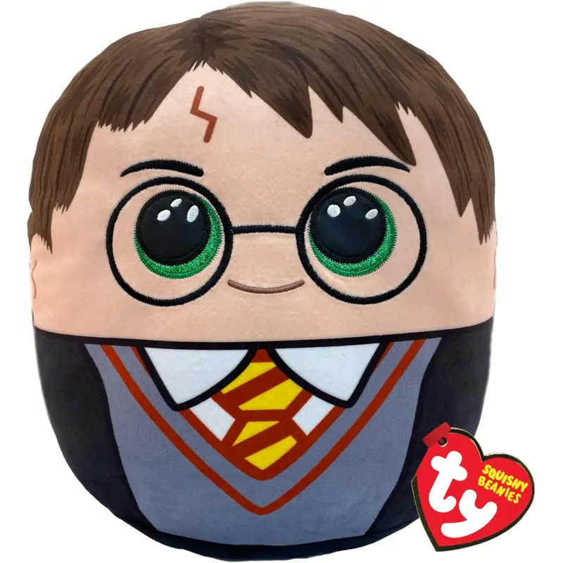 TY Harry Potter Squish-A-Boo