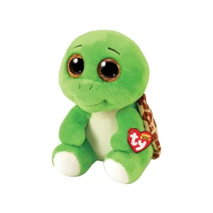 TY Turbo Turtle Boo Medium