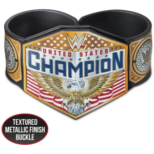 WWE Championship Slap Bracelets Series 1