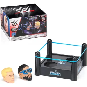 WWE Thumb War Superstar Ring