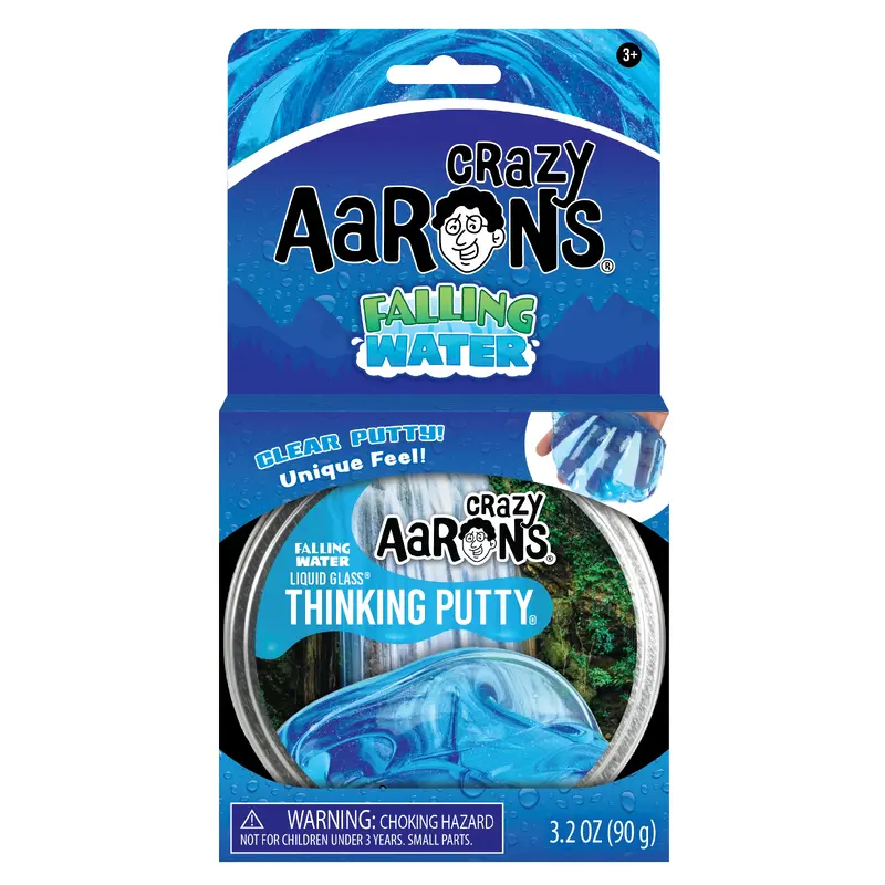 Crazy Aarons Falling Water Putty