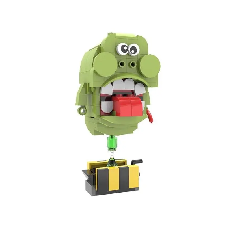 Ghostbusters - Slimer