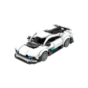 Mercedes-Benz AMG ONE MOC