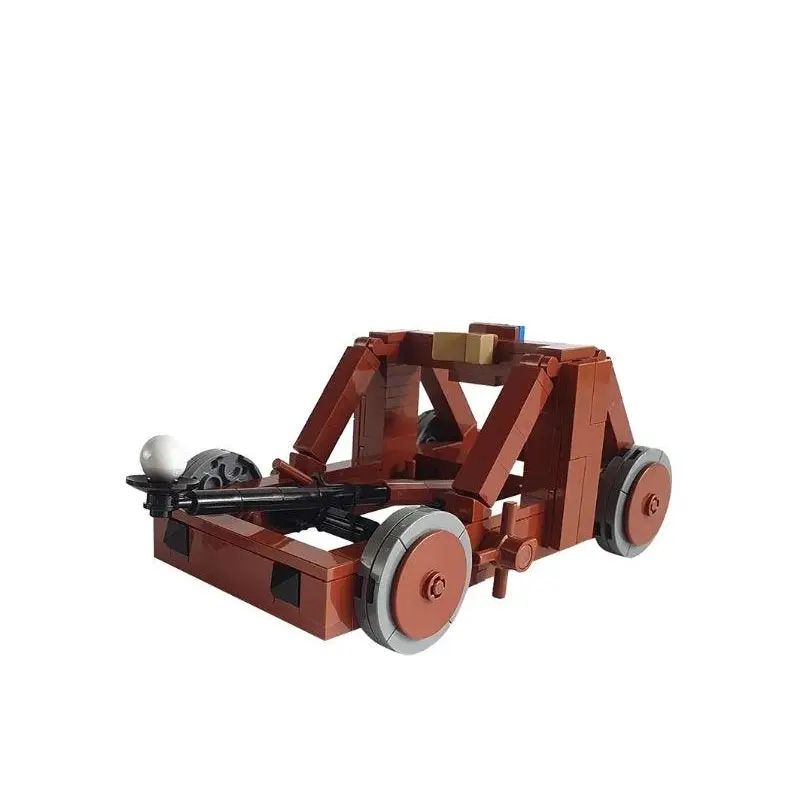 MOC-107421 The Catapult