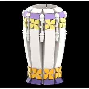 MOC-112728 Vase for Tulips