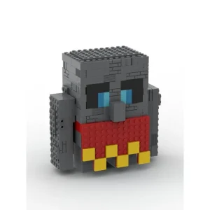 MOC-130649 Tuff Golem