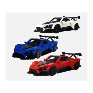 MOC-131257 Zenvo TSR-S