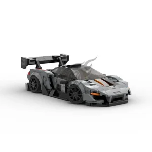 MOC-154231 McLaren Senna
