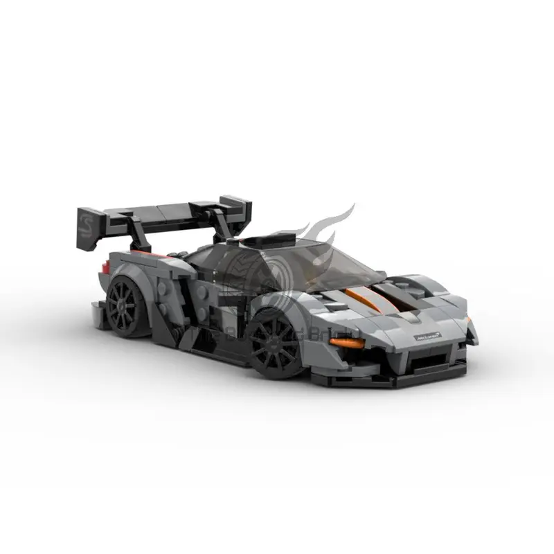 MOC-154231 McLaren Senna
