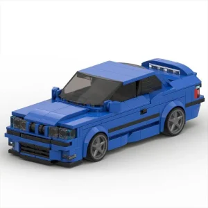 MOC-156606 1992 BMW M3 (E36)
