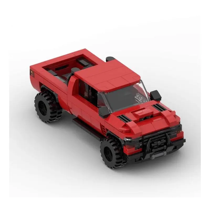 MOC-158848 2021 Ram 1500 TRX