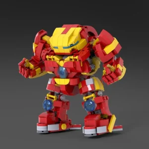 MOC-170659 HULKBUSTER