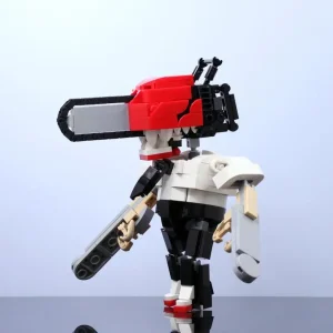 MOC-171815 CHAINSAWMAN