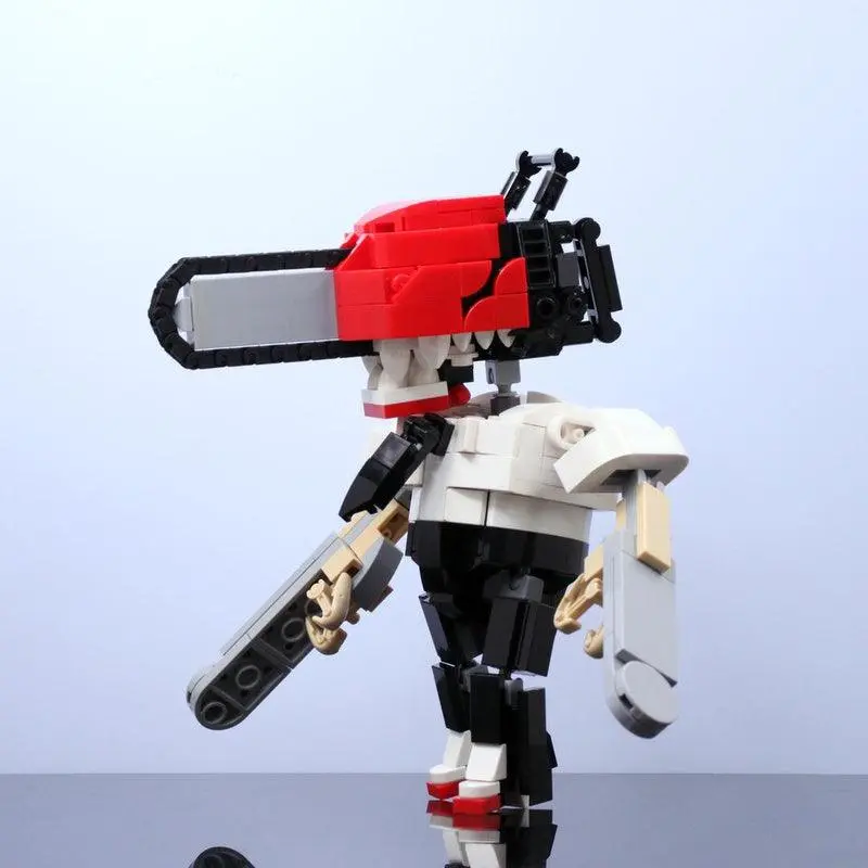 MOC-171815 CHAINSAWMAN