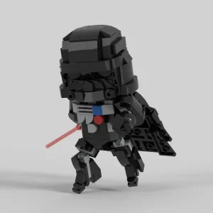 MOC-172143 LORD VADAR
