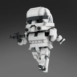 MOC-172146 Storm trooper