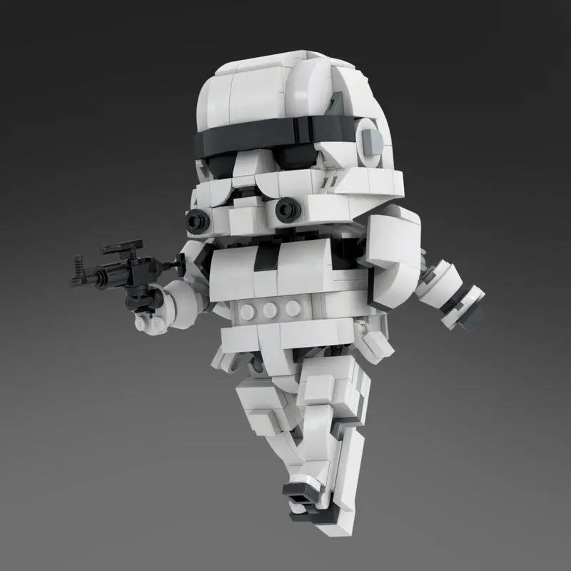 MOC-172146 Storm trooper
