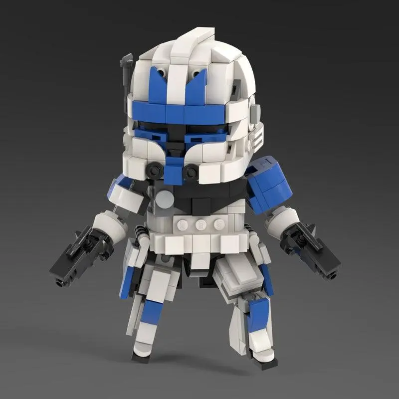 MOC-173031 CAPTAIN REX