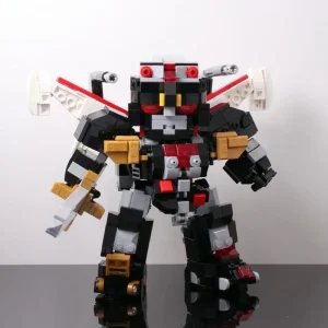MOC-178368 DANCOUGA