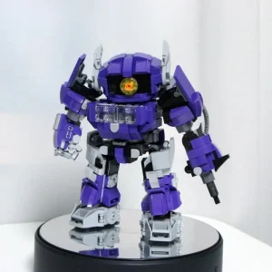 MOC-179367 SHOCKWAVE