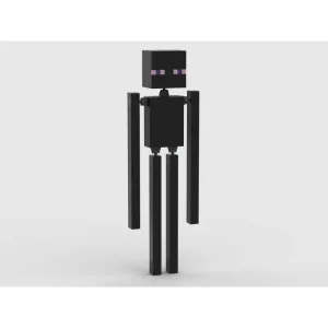 MOC-39715 Enderman (1-1 Scale)