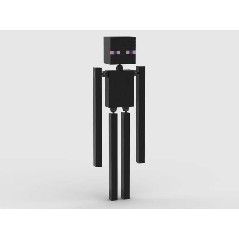 MOC-39715 Enderman (1-1 Scale)